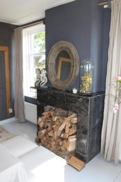 Bed and breakfast De Oude Nadorst Groninga