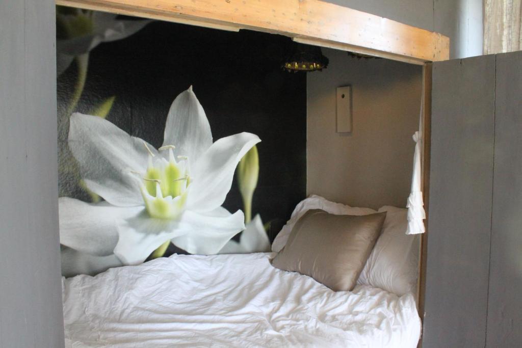 Bed and breakfast De Oude Nadorst