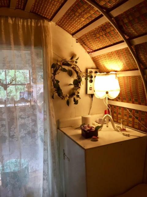 De Oude Nadorst Bed and breakfast 2*
