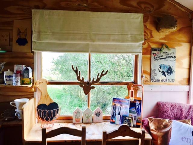 De Oude Nadorst Bed and breakfast